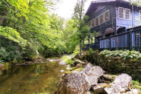 Riverside Retreat Boone